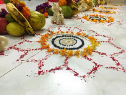 Mha Puja being marked today